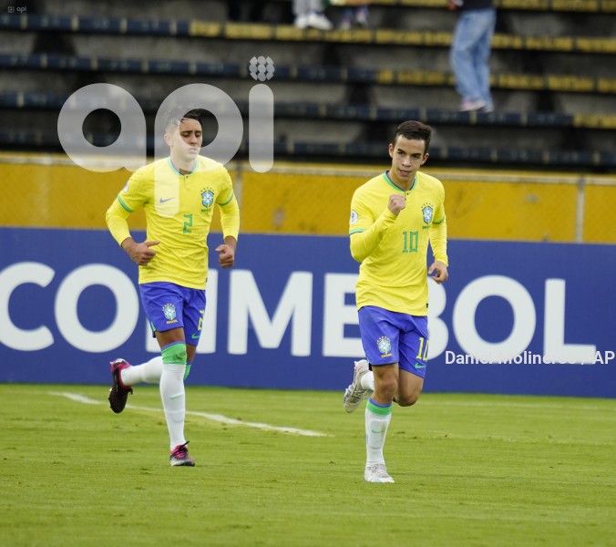 FBL-CONMEBOL-SUB17-BRASIL-ARGENTINA