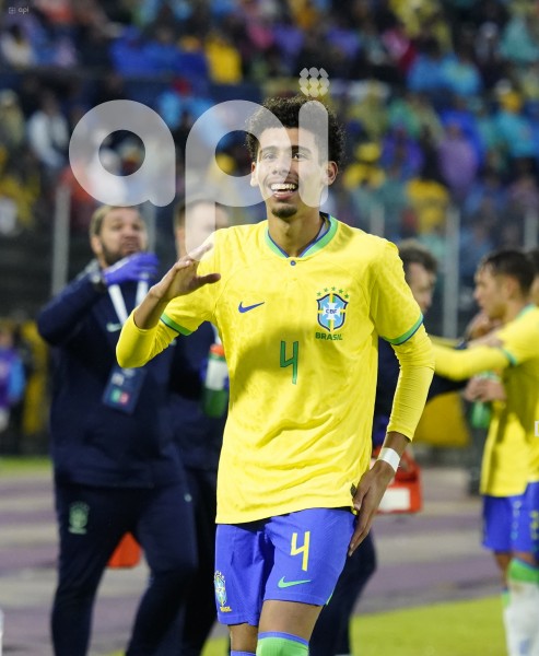 FBL-CONMEBOL-SUB17-BRASIL-ARGENTINA