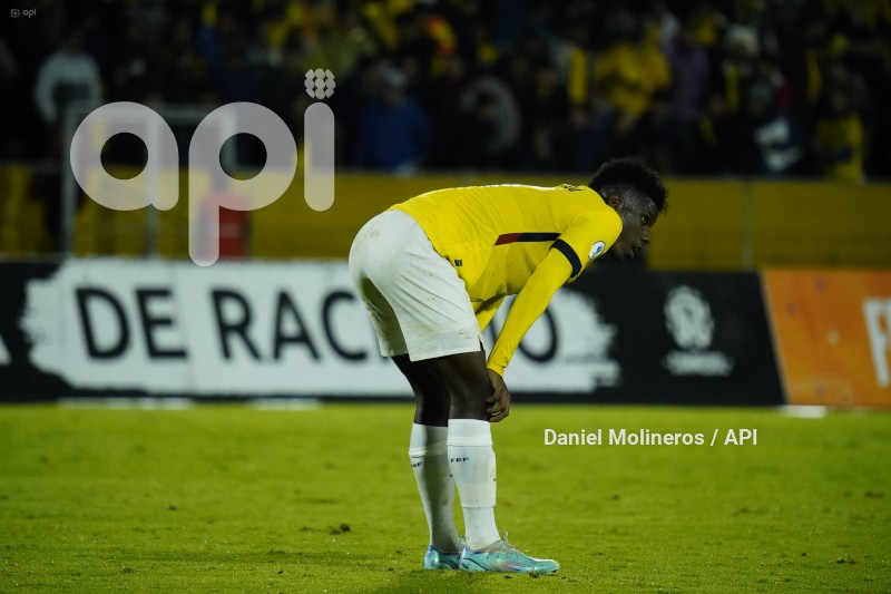 FBL-CONMEBOL-SUB17-VENEZUELA-ECUADOR