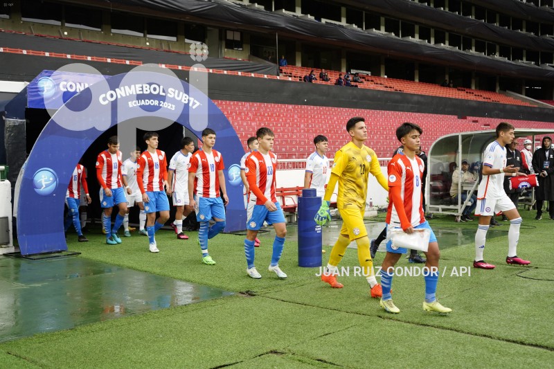 FBL-SUDAMERICANO-17-PARAGUAY-CHILE