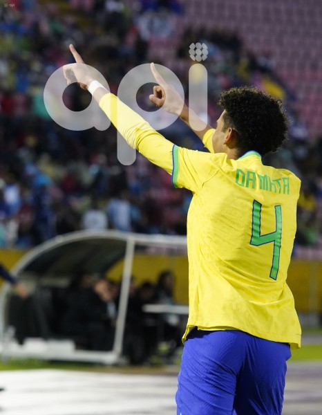 FBL-CONMEBOL-SUB17-BRASIL-ARGENTINA