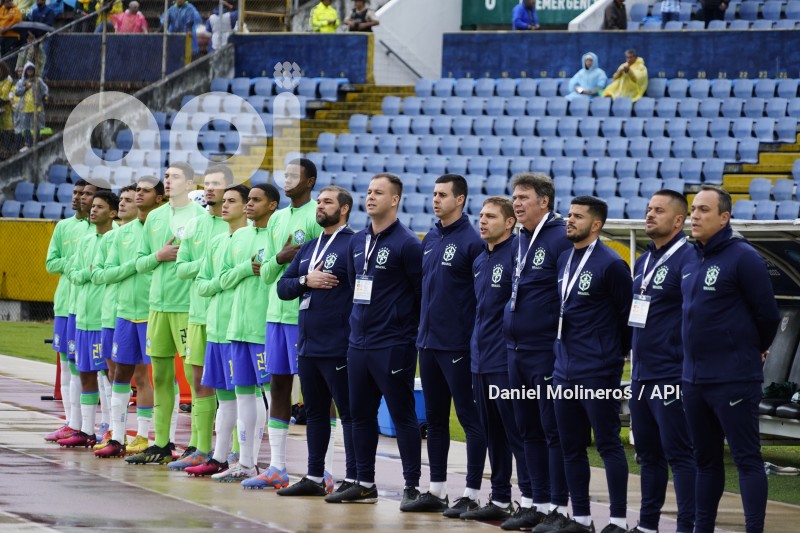 FBL-CONMEBOL-SUB17-BRASIL-ARGENTINA