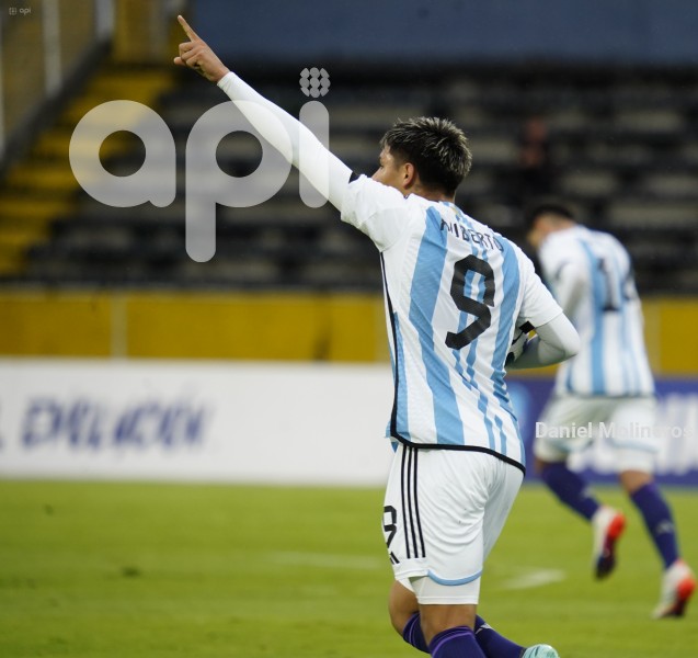 FBL-CONMEBOL-SUB17-BRASIL-ARGENTINA