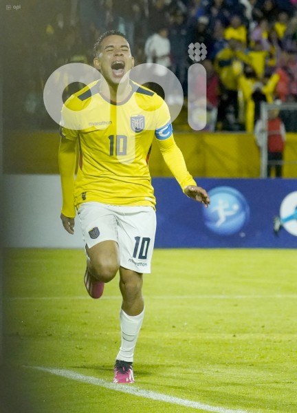 FBL-CONMEBOL-SUB17-VENEZUELA-ECUADOR