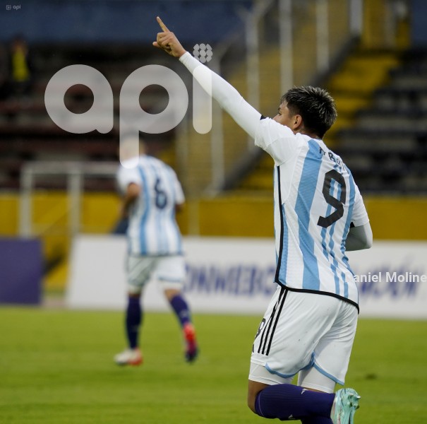 FBL-CONMEBOL-SUB17-BRASIL-ARGENTINA