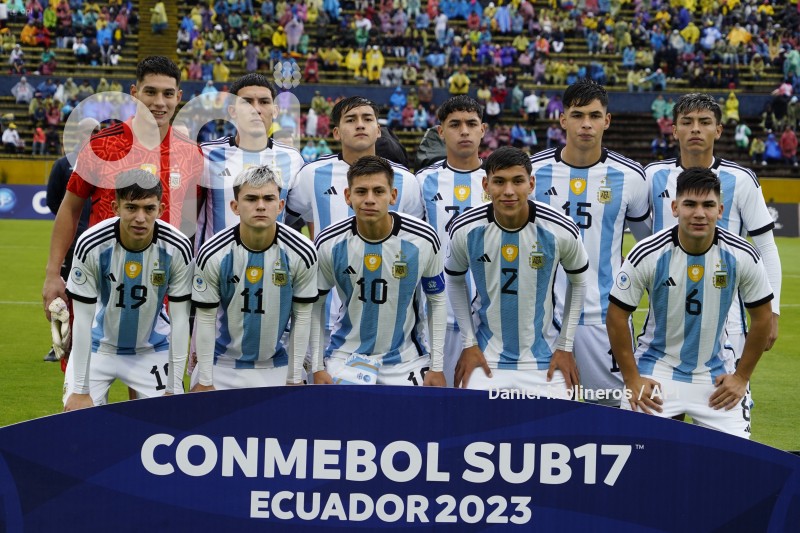 FBL-CONMEBOL-SUB17-BRASIL-ARGENTINA