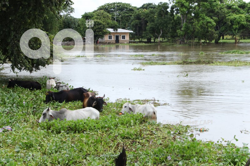 GYE-INUNDACIONES