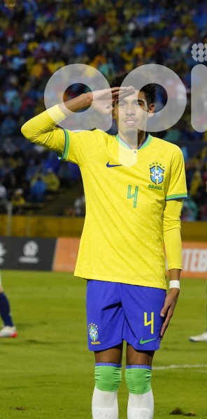 FBL-CONMEBOL-SUB17-BRASIL-ARGENTINA