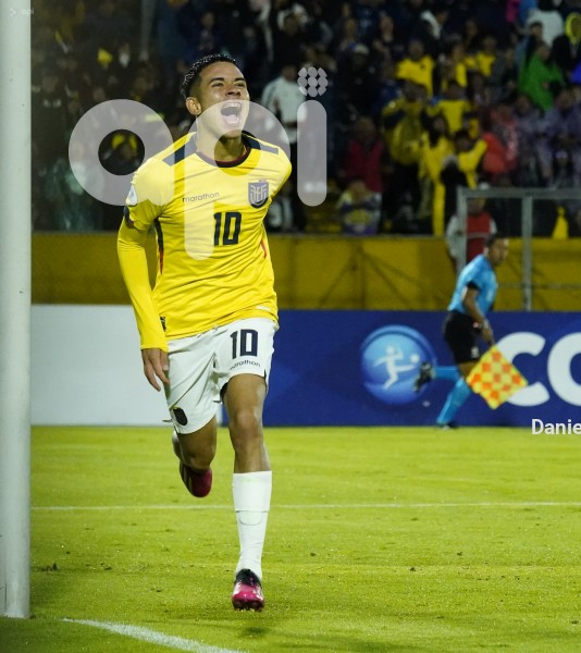 FBL-CONMEBOL-SUB17-VENEZUELA-ECUADOR