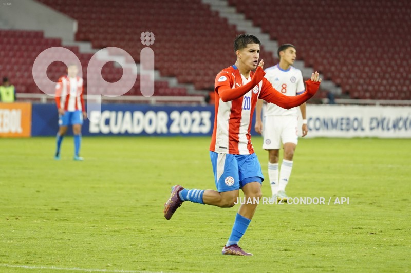 FBL-SUDAMERICANO-17-PARAGUAY-CHILE