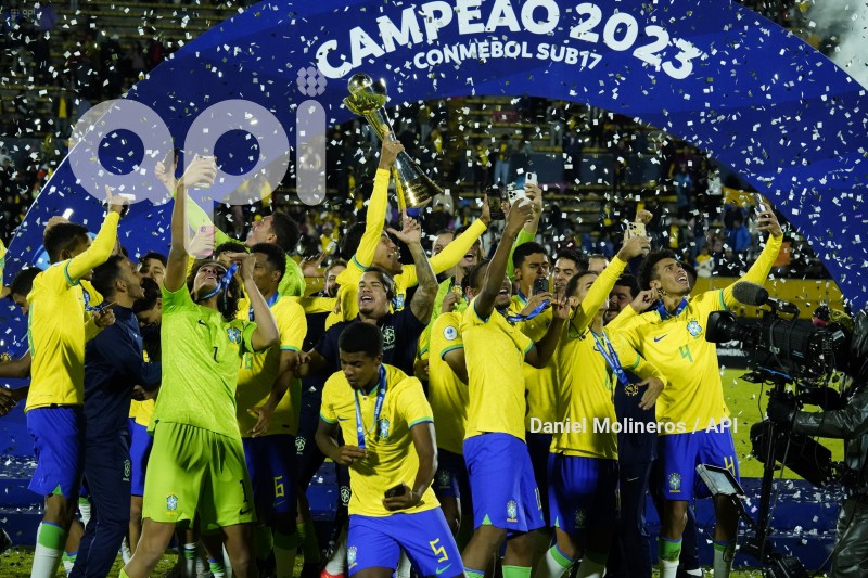 FBL-CONMEBOL-SUB17-VENEZUELA-ECUADOR