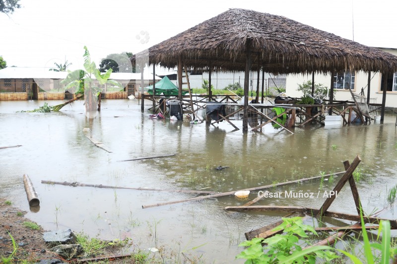 GYE-INUNDACIONES