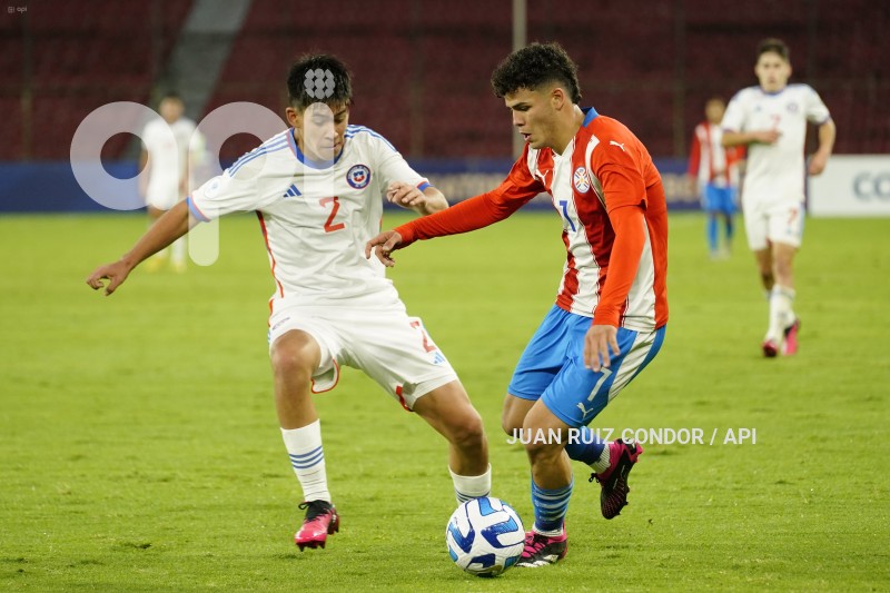 FBL-SUDAMERICANO-17-PARAGUAY-CHILE
