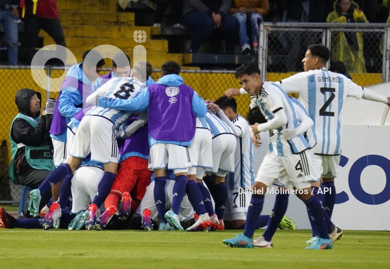 FBL-CONMEBOL-SUB17-BRASIL-ARGENTINA