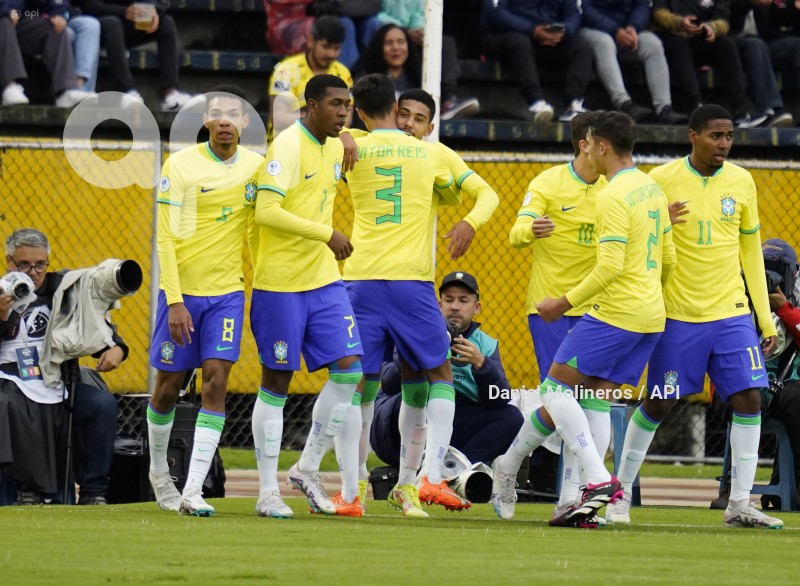 FBL-CONMEBOL-SUB17-BRASIL-ARGENTINA