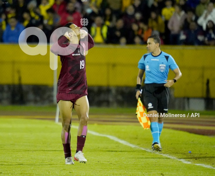 FBL-CONMEBOL-SUB17-VENEZUELA-ECUADOR
