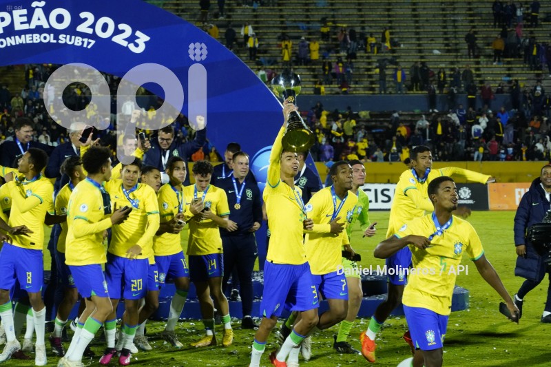 FBL-CONMEBOL-SUB17-VENEZUELA-ECUADOR