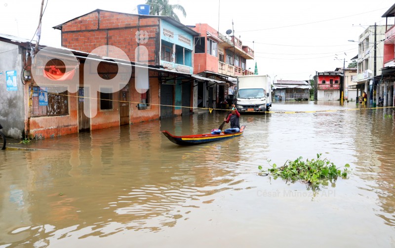 GYE-INUNDACIONES