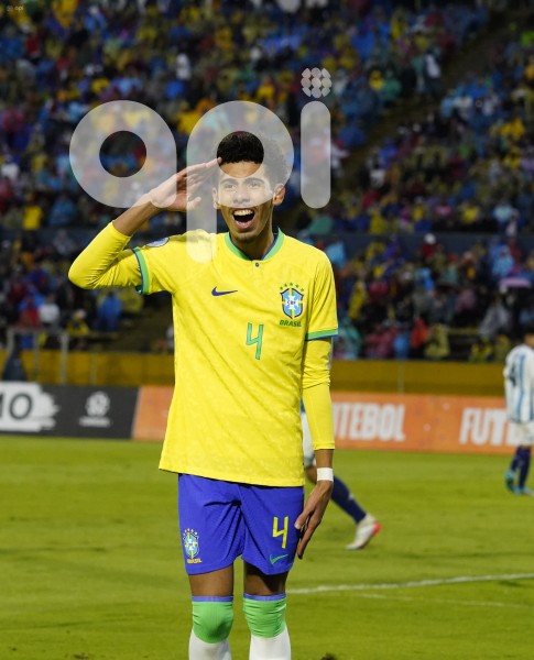 FBL-CONMEBOL-SUB17-BRASIL-ARGENTINA