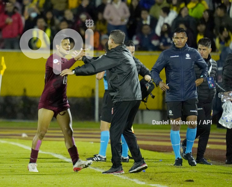 FBL-CONMEBOL-SUB17-VENEZUELA-ECUADOR