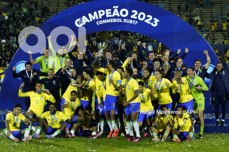 FBL-CONMEBOL-SUB17-VENEZUELA-ECUADOR