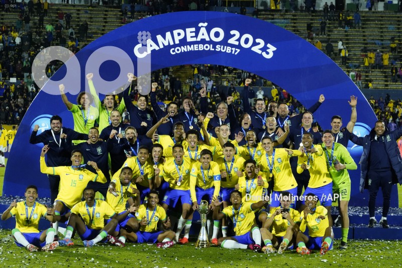 FBL-CONMEBOL-SUB17-VENEZUELA-ECUADOR