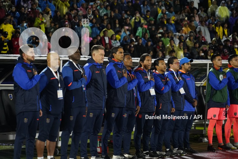 FBL-CONMEBOL-SUB17-VENEZUELA-ECUADOR