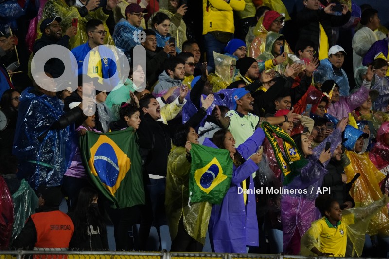 FBL-CONMEBOL-SUB17-BRASIL-ARGENTINA