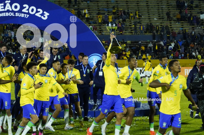 FBL-CONMEBOL-SUB17-VENEZUELA-ECUADOR