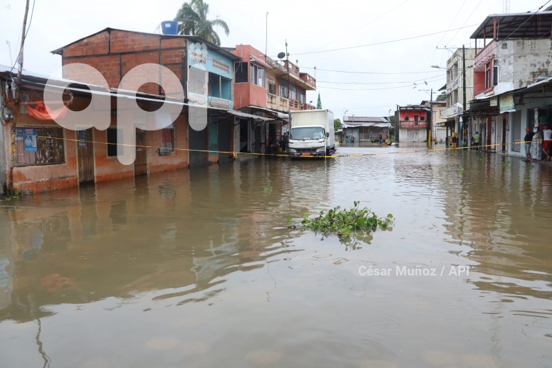 GYE-INUNDACIONES