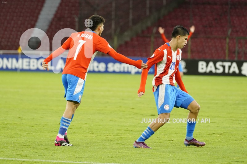 FBL-SUDAMERICANO-17-PARAGUAY-CHILE