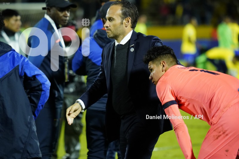 FBL-CONMEBOL-SUB17-VENEZUELA-ECUADOR