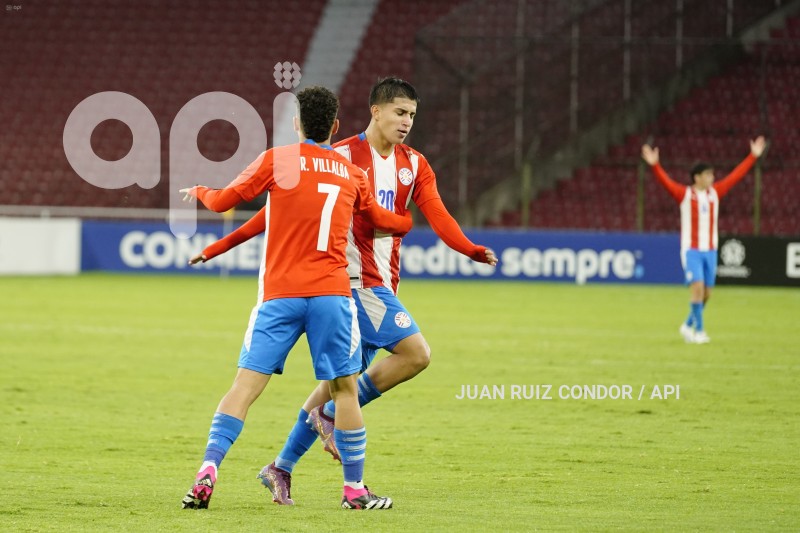 FBL-SUDAMERICANO-17-PARAGUAY-CHILE