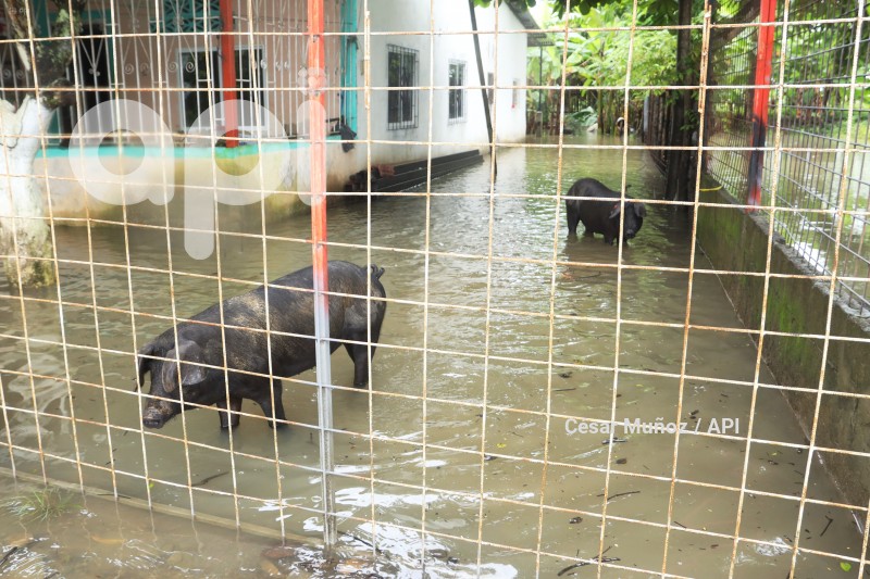 GYE-INUNDACIONES