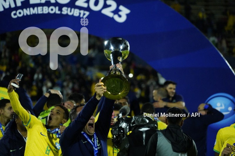 FBL-CONMEBOL-SUB17-VENEZUELA-ECUADOR