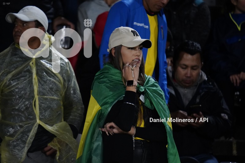 FBL-CONMEBOL-SUB17-BRASIL-ARGENTINA