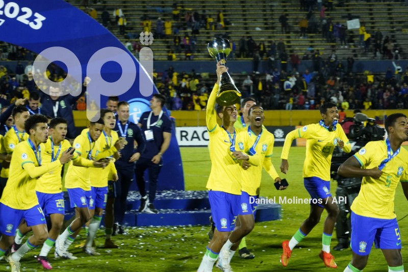 FBL-CONMEBOL-SUB17-VENEZUELA-ECUADOR
