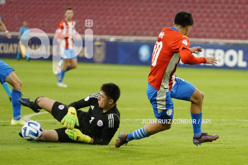 FBL-SUDAMERICANO-17-PARAGUAY-CHILE