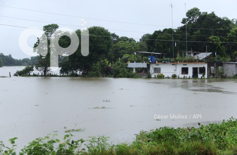 GYE-INUNDACIONES