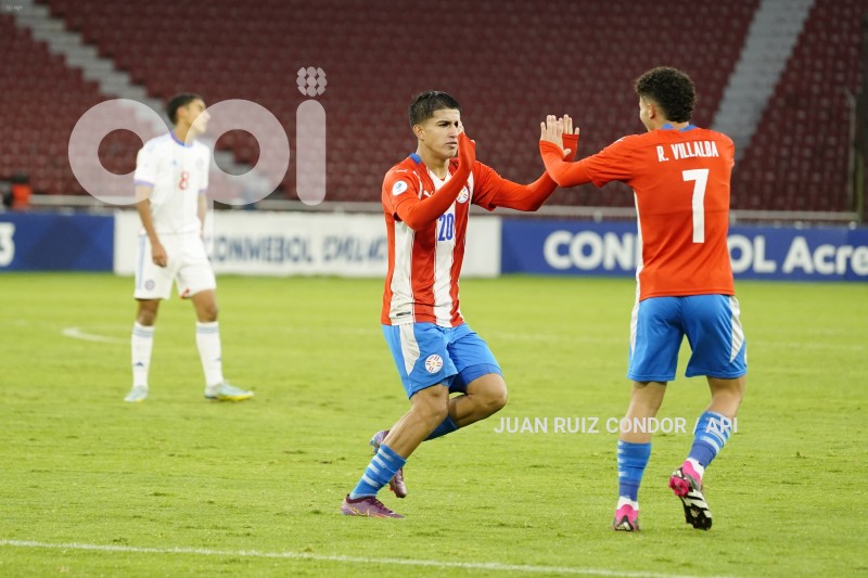 FBL-SUDAMERICANO-17-PARAGUAY-CHILE