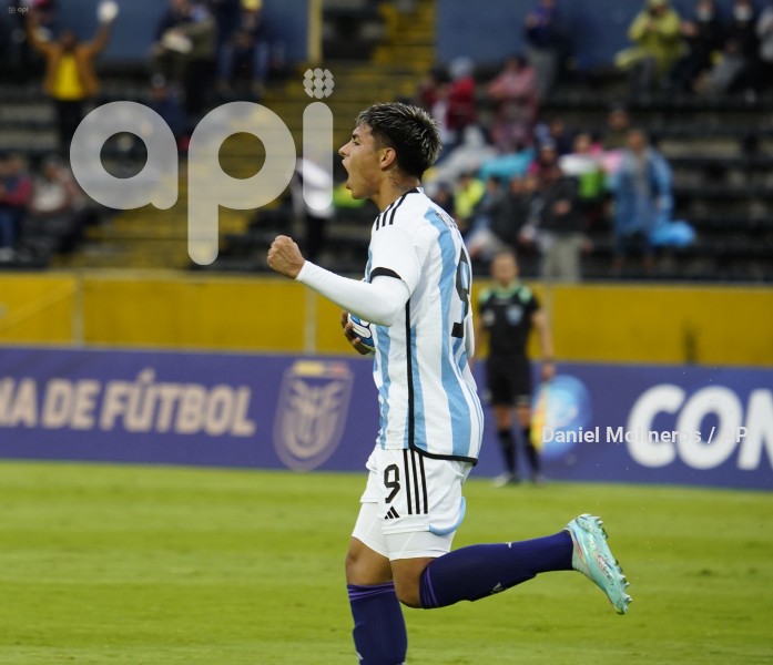 FBL-CONMEBOL-SUB17-BRASIL-ARGENTINA