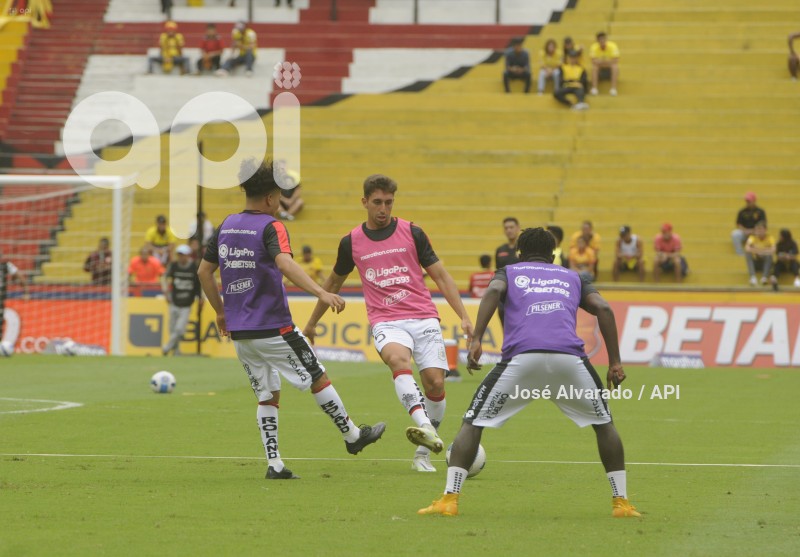 FBL-LIGAPROBET593-BARCELONA-CUENCA