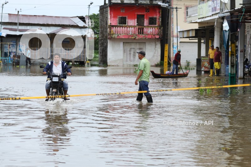 GYE-INUNDACIONES