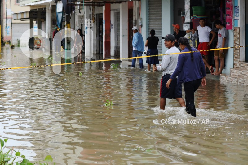 GYE-INUNDACIONES