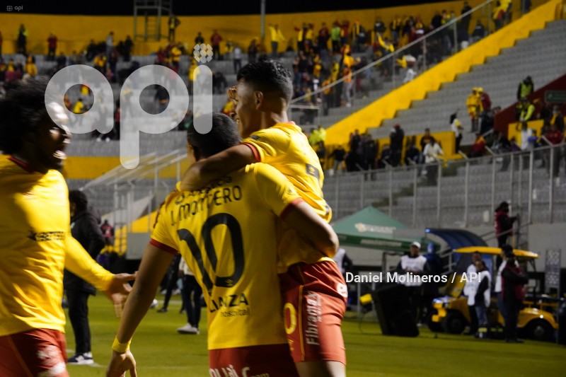 FBL-LIGAPRO-BET593-AUCAS-CUMBAYA
