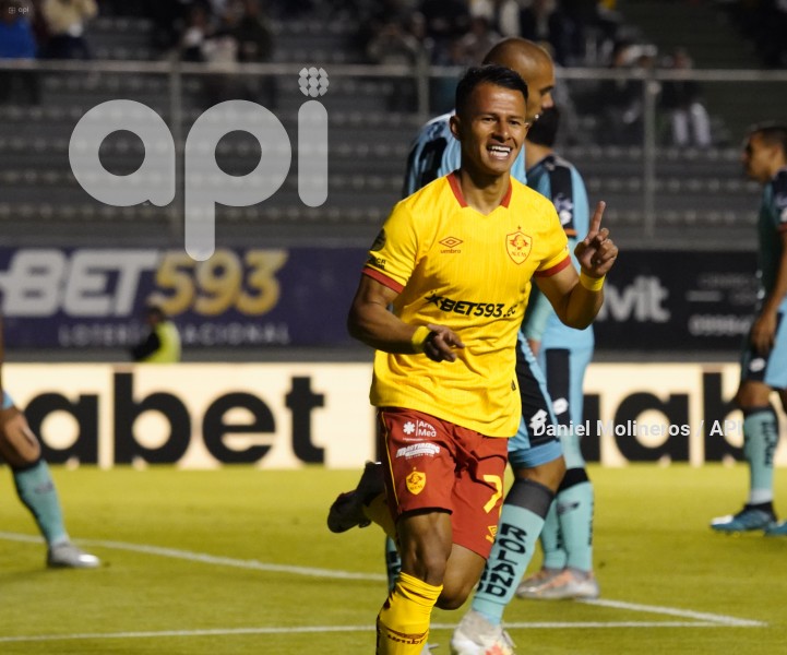 FBL-LIGAPRO-BET593-AUCAS-CUMBAYA