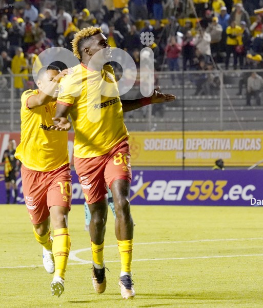 FBL-LIGAPRO-BET593-AUCAS-CUMBAYA