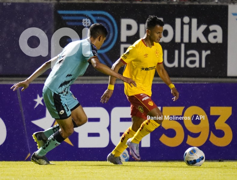 FBL-LIGAPRO-BET593-AUCAS-CUMBAYA