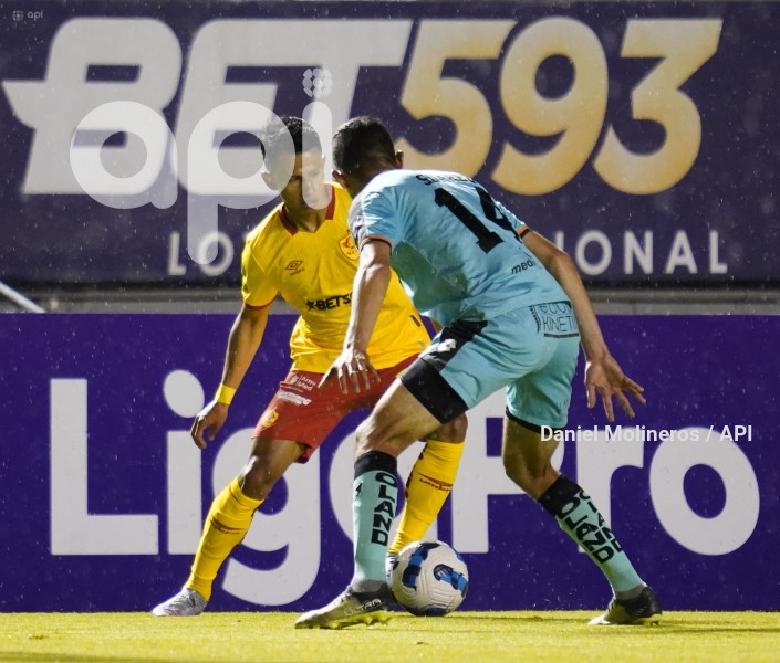 FBL-LIGAPRO-BET593-AUCAS-CUMBAYA