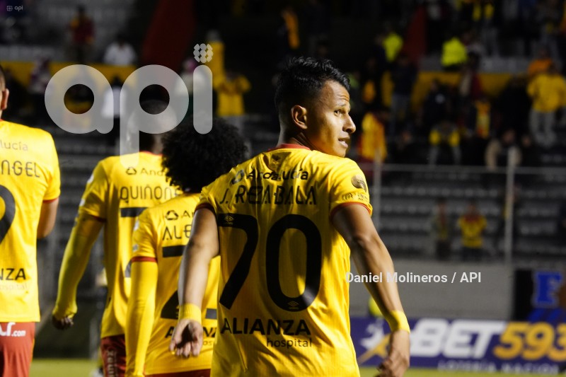 FBL-LIGAPRO-BET593-AUCAS-CUMBAYA